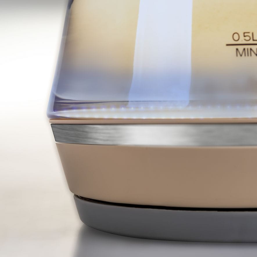 Czajnik bezprzewodowy Eldom C470 ater